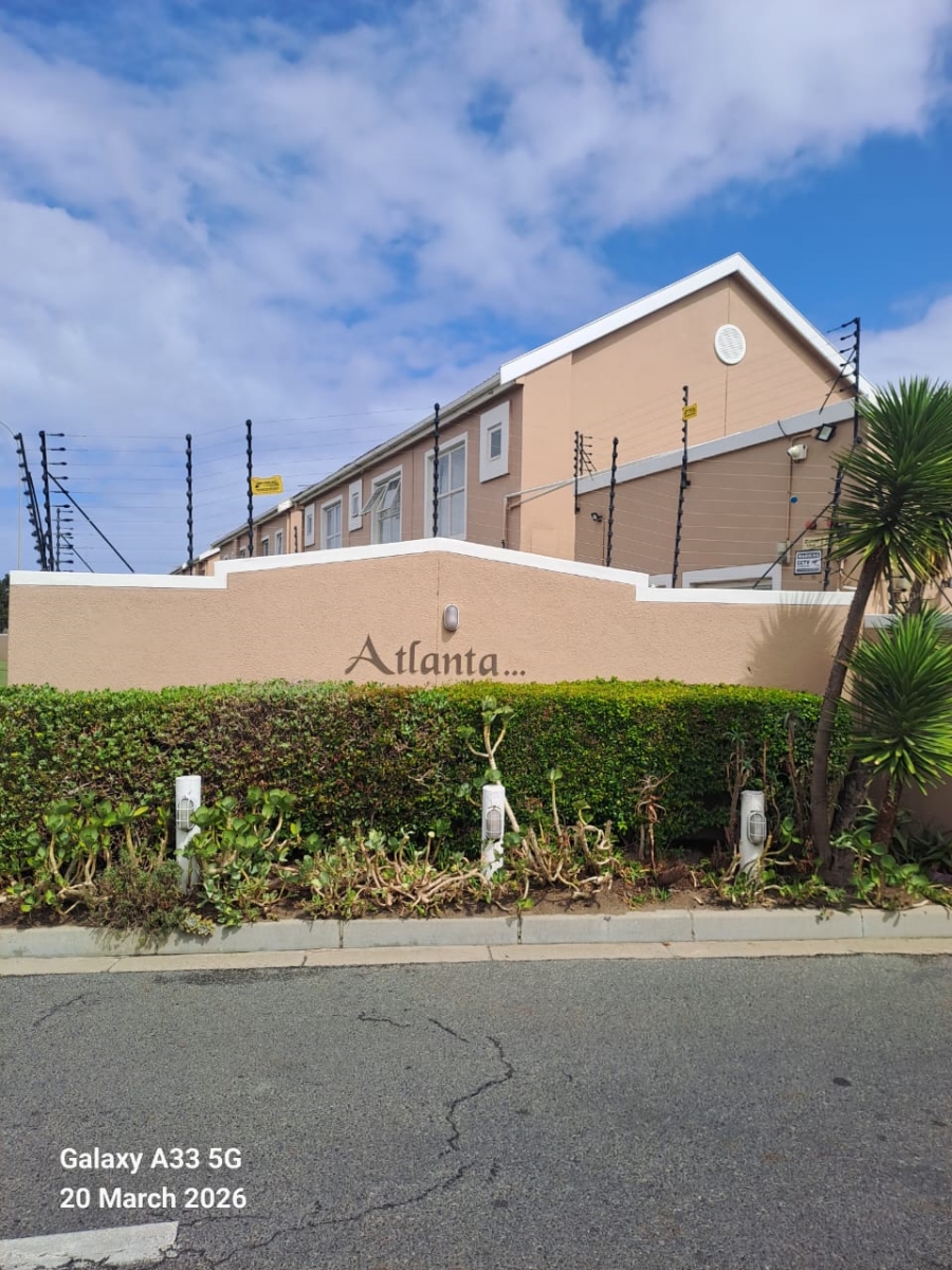 To Let 2 Bedroom Property for Rent in Strand South Western Cape